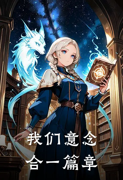 我们意念合一篇章
