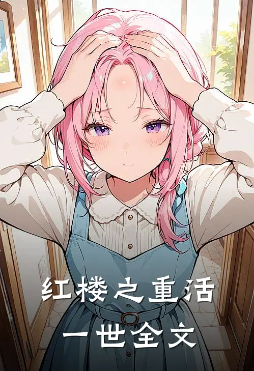 红楼之重活一世全文
