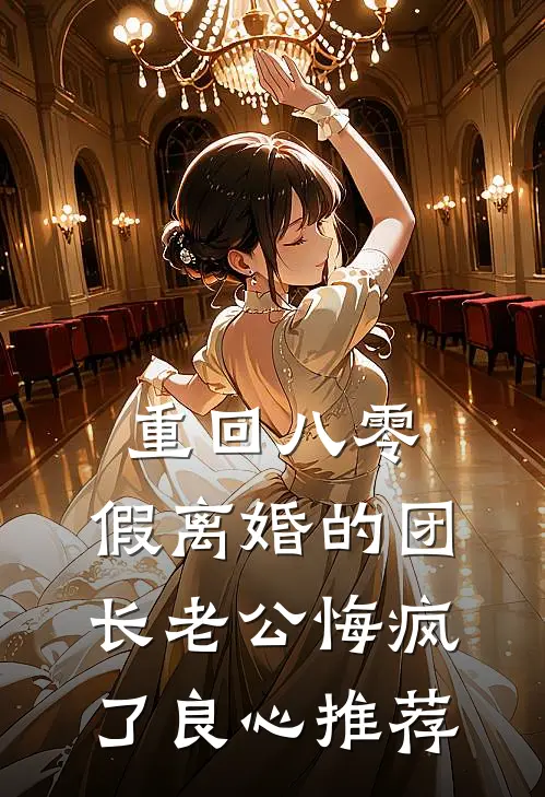重回八零，假离婚的团长老公悔疯了良心推荐