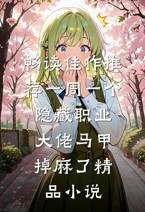 畅读佳作推荐一周一个隐藏职业,大佬马甲掉麻了精品小说