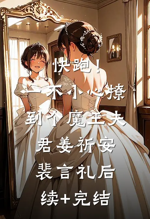 快跑！一不小心撩到个魔王夫君姜祈安裴言礼后续+完结