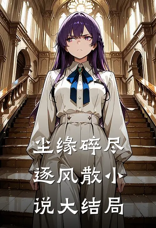 尘缘碎尽逐风散小说大结局
