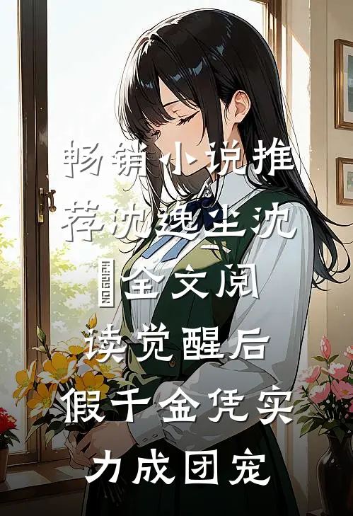 畅销小说推荐沈逸尘沈玥全文阅读_(觉醒后,假千金凭实力成团宠)