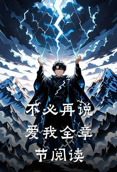 不必再说爱我全章节阅读