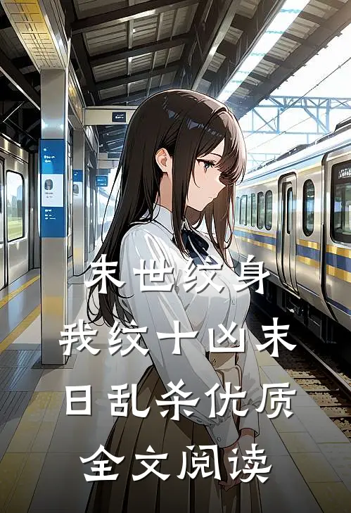 末世纹身：我纹十凶末日乱杀优质全文阅读