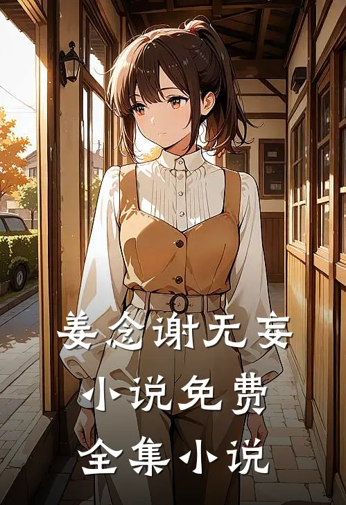 姜念谢无妄小说免费全集小说