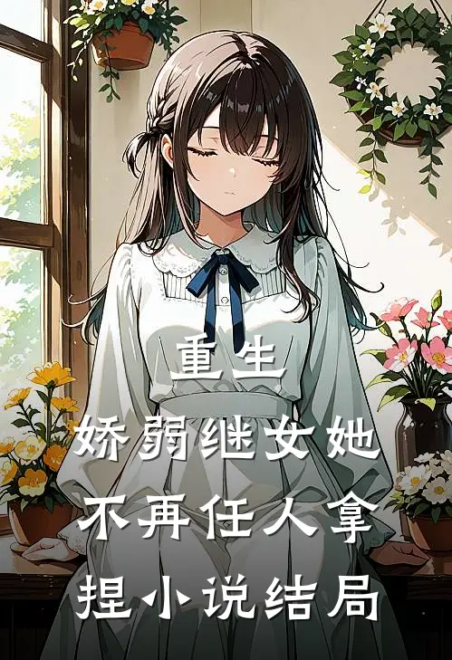 重生：娇弱继女她不再任人拿捏小说结局