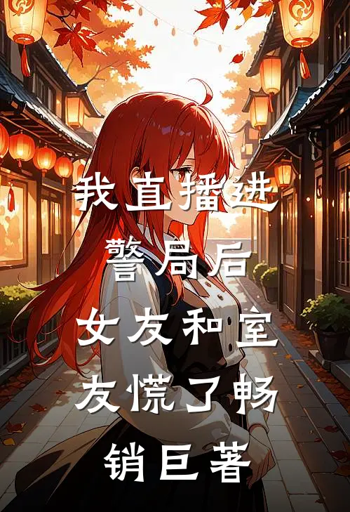 我直播进警局后，女友和室友慌了畅销巨著