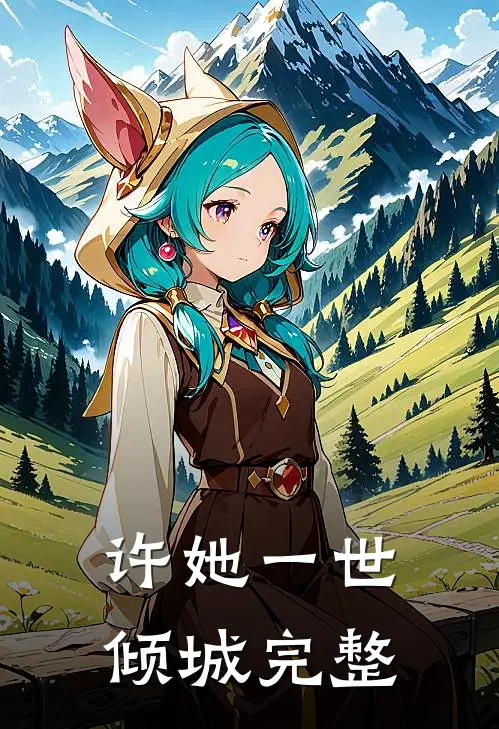 许她一世倾城完整