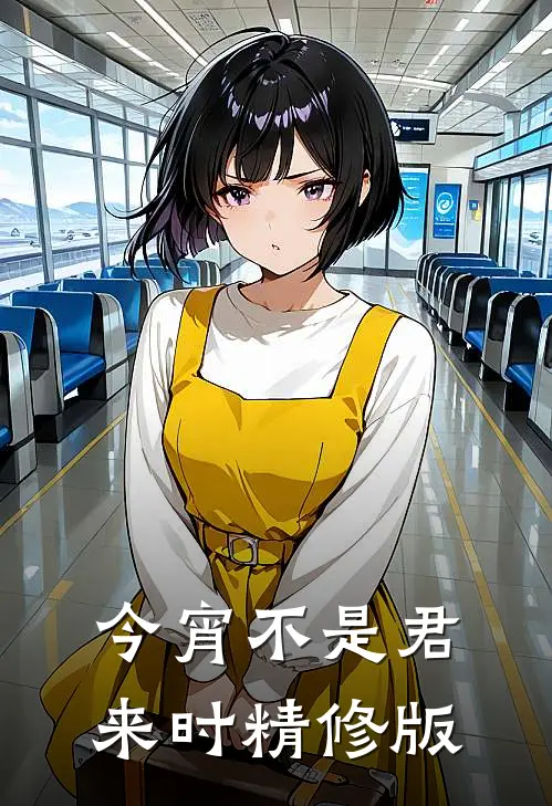 今宵不是君来时精修版