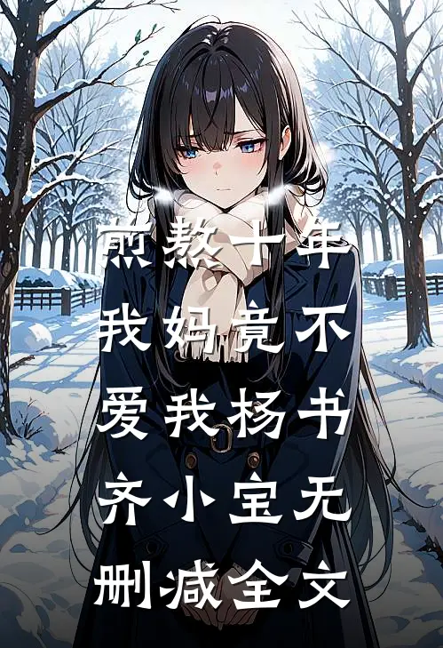 煎熬十年，我妈竟不爱我杨书齐小宝无删减全文