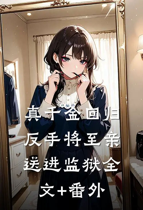 真千金回归，反手将至亲送进监狱全文+番外