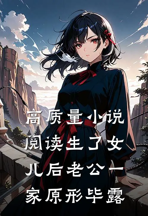 高质量小说阅读生了女儿后老公一家原形毕露
