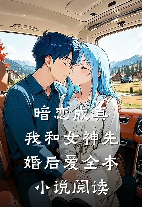 暗恋成真，我和女神先婚后爱全本小说阅读