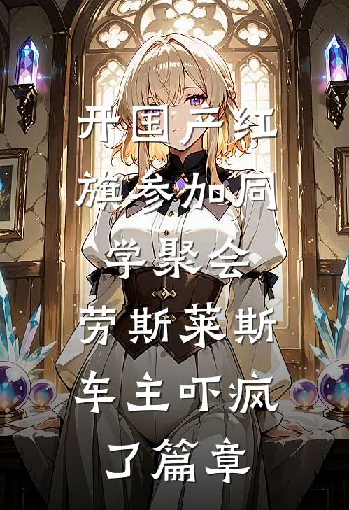 开国产红旗参加同学聚会，劳斯莱斯车主吓疯了篇章