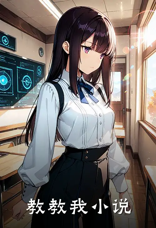 教教我小说