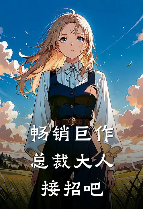 畅销巨作总裁大人接招吧