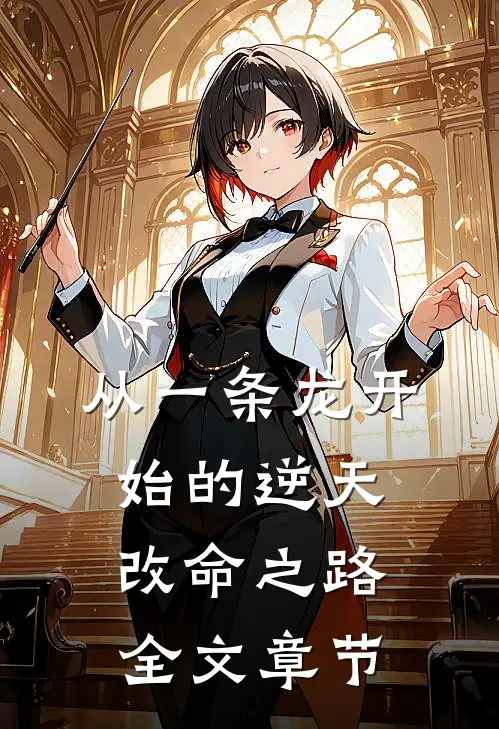 从一条龙开始的逆天改命之路全文章节