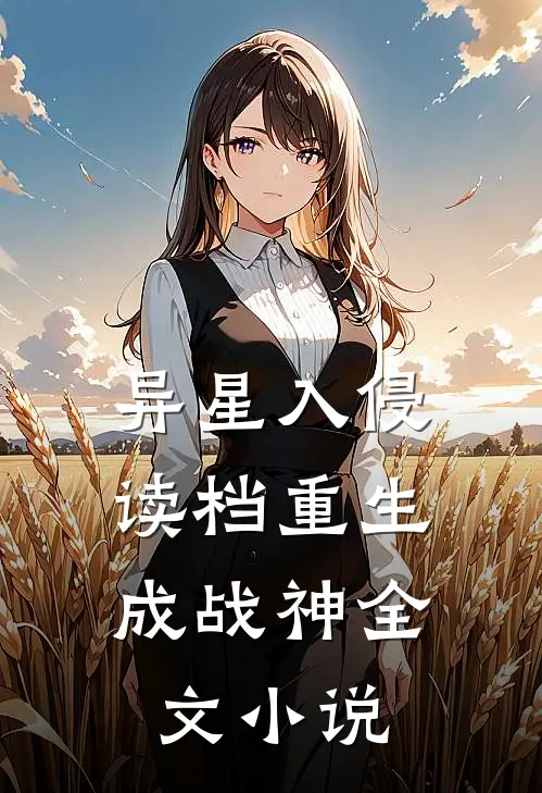 异星入侵：读档重生成战神全文小说