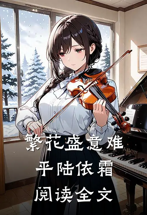 繁花盛意难平陆依霜阅读全文