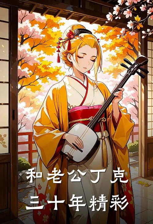 和老公丁克三十年精彩