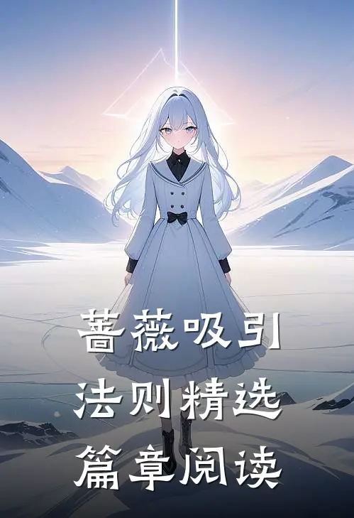 蔷薇吸引法则精选篇章阅读
