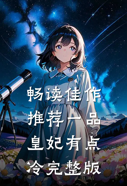 畅读佳作推荐一品皇妃有点冷完整版