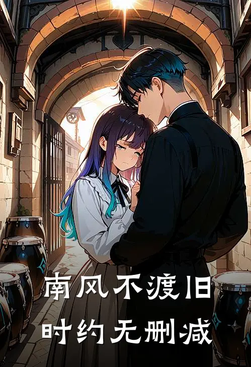 南风不渡旧时约无删减