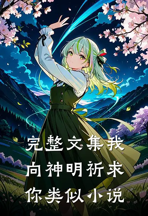 完整文集我向神明祈求你类似小说