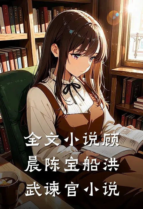 全文小说顾晨陈宝船洪武谏官小说
