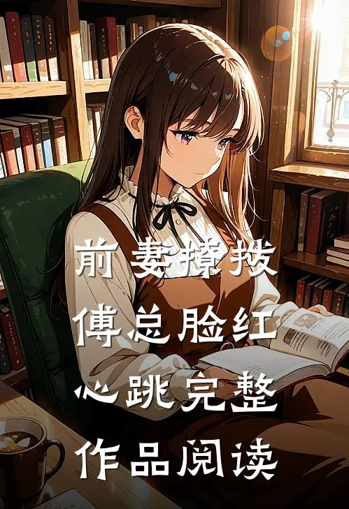 前妻撩拨傅总脸红心跳完整作品阅读