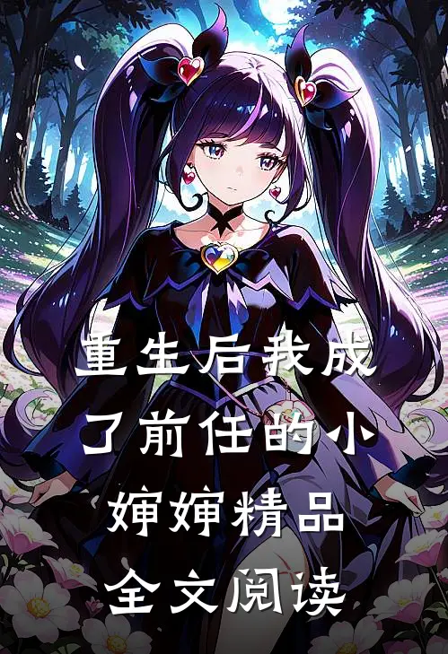 重生后我成了前任的小婶婶精品全文阅读