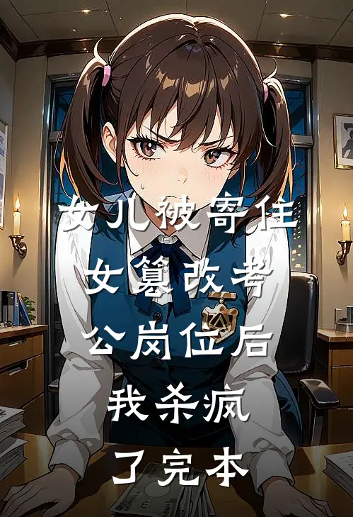 女儿被寄住女篡改考公岗位后，我杀疯了完本
