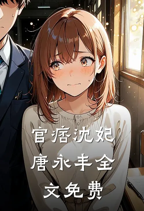 官痞沈妃唐永丰全文免费