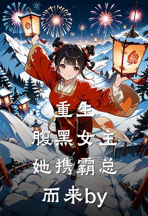 重生：腹黑女主她携霸总而来by