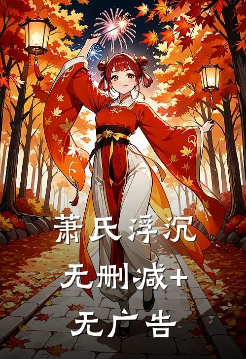 萧氏浮沉无删减+无广告