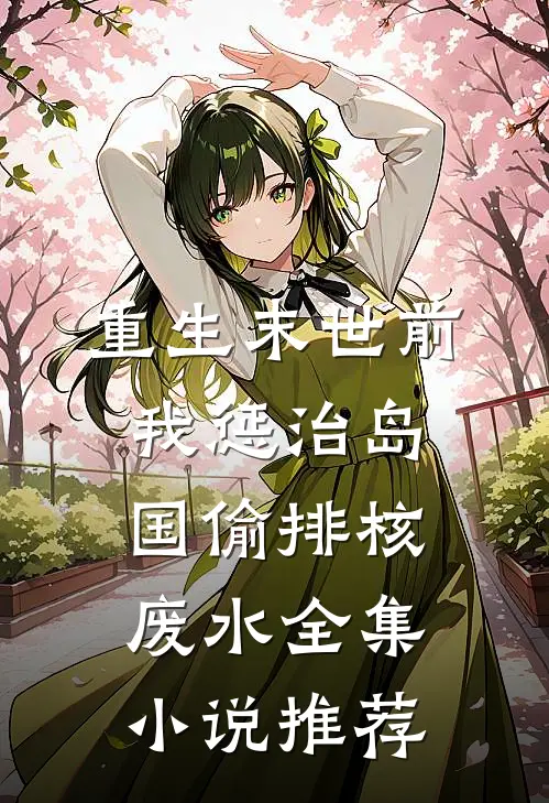 重生末世前，我惩治岛国偷排核废水全集小说推荐