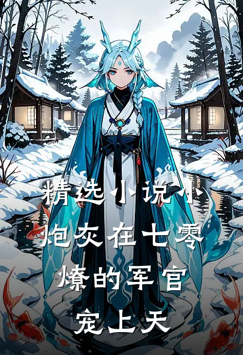 精选小说小炮灰在七零，燎的军官宠上天