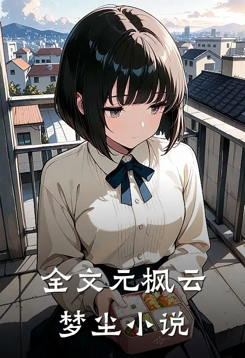 全文元枫云梦尘小说