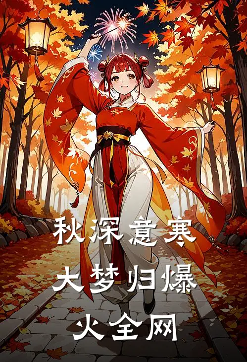 秋深意寒大梦归爆火全网