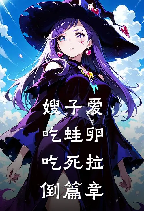 嫂子爱吃蛙卵，吃死拉倒篇章