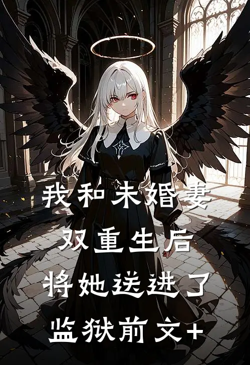 我和未婚妻双重生后，将她送进了监狱前文+