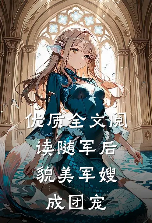 优质全文阅读随军后，貌美军嫂成团宠