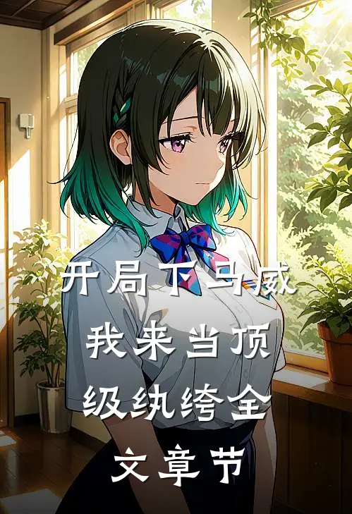 开局下马威，我来当顶级纨绔全文章节