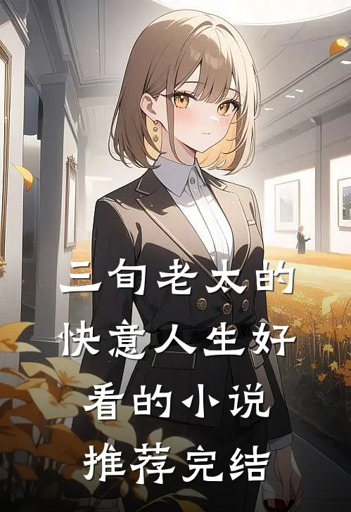 三旬老太的快意人生好看的小说推荐完结