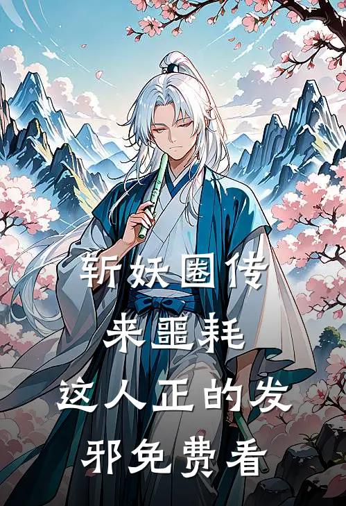 斩妖圈传来噩耗，这人正的发邪免费看