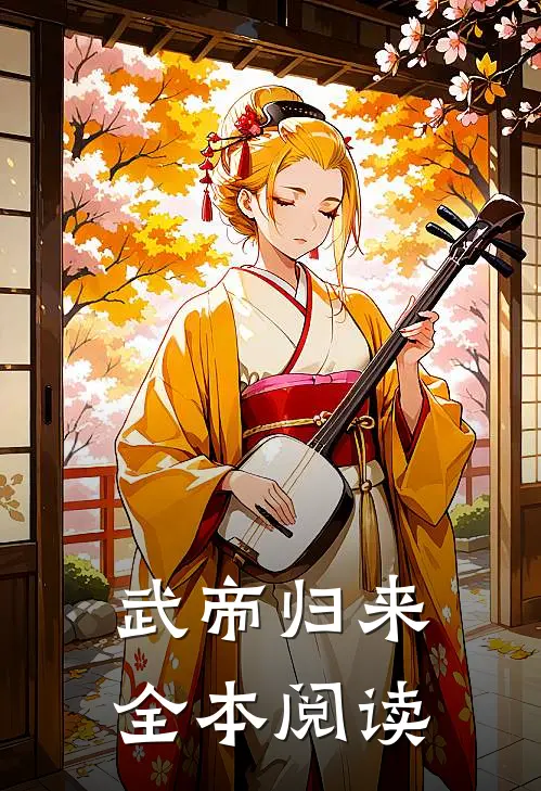 武帝归来全本阅读