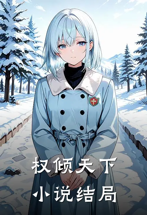 权倾天下小说结局