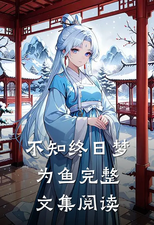 不知终日梦为鱼完整文集阅读