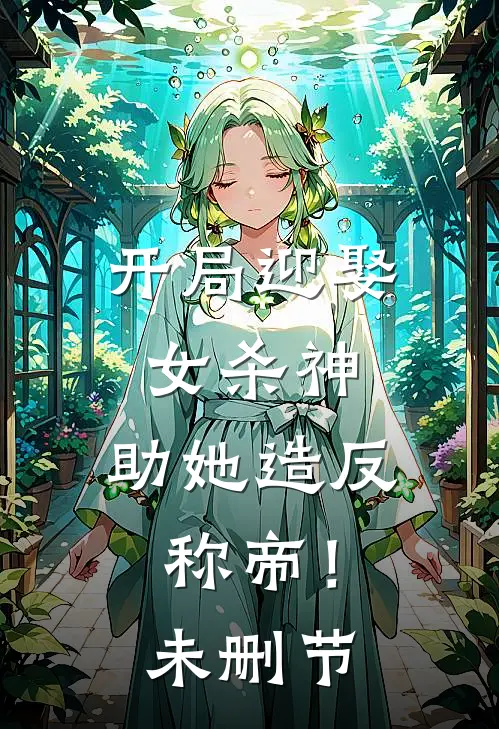 开局迎娶女杀神，助她造反称帝！未删节